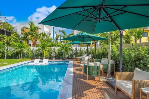2710 NE 6th Lane Wilton Manors FL 33334