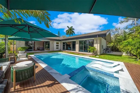 2710 NE 6th Lane Wilton Manors FL 33334