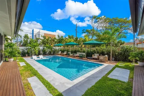 2710 NE 6th Lane Wilton Manors FL 33334