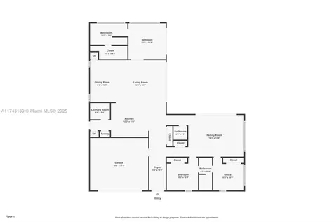 2710 NE 6th Lane Wilton Manors FL 33334