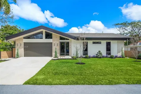 2710 NE 6th Lane Wilton Manors FL 33334