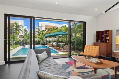2710 NE 6th Lane Wilton Manors FL 33334