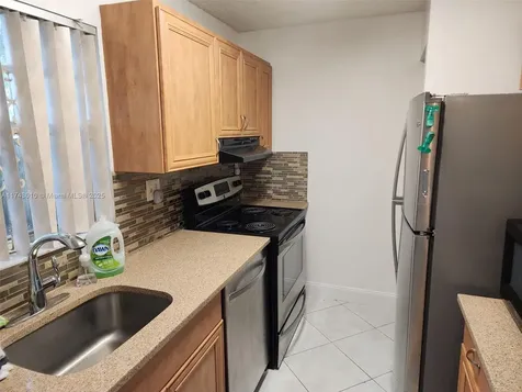 3347 NW 198th Terrace Miami Gardens FL 33056
