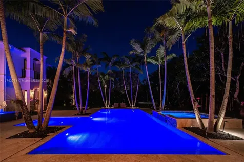8955 SW 63rd Court Pinecrest FL 33156
