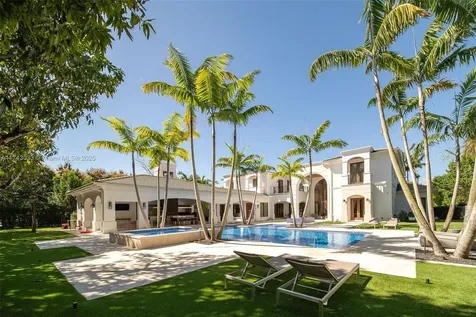 8955 SW 63rd Court Pinecrest FL 33156
