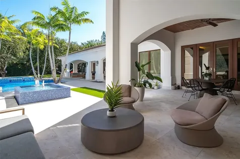 8955 SW 63rd Court Pinecrest FL 33156