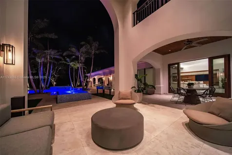 8955 SW 63rd Court Pinecrest FL 33156