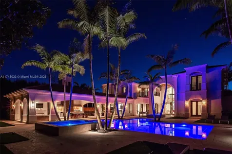 8955 SW 63rd Court Pinecrest FL 33156