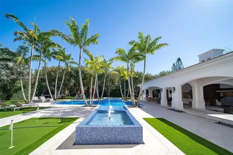 8955 SW 63rd Court Pinecrest FL 33156