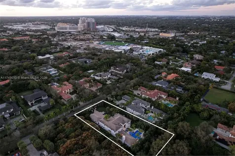 8955 SW 63rd Court Pinecrest FL 33156