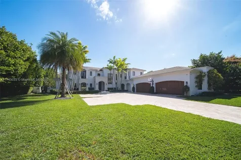 8955 SW 63rd Court Pinecrest FL 33156