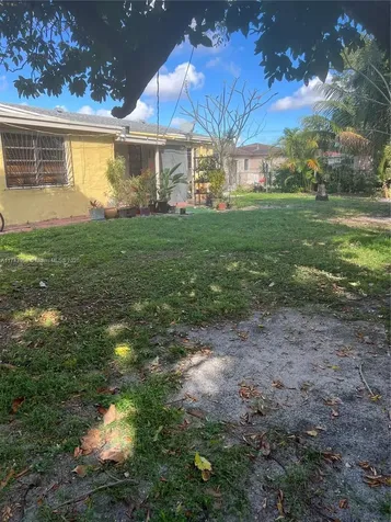 3540 NW 85th Terrace Miami FL 33147