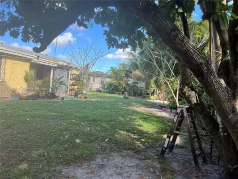3540 NW 85th Terrace Miami FL 33147