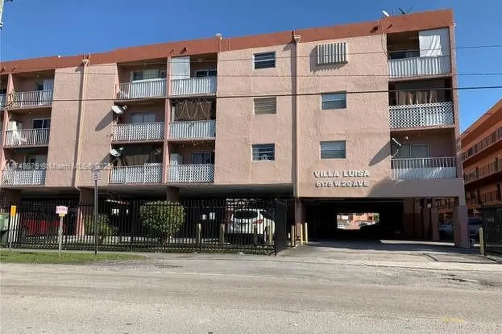 6175 W 20th Avenue Hialeah FL 33012