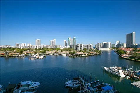 300 Three Islands Boulevard Hallandale Beach FL 33009