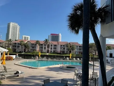 300 Three Islands Boulevard Hallandale Beach FL 33009
