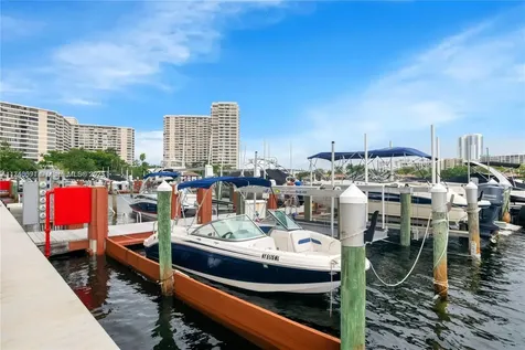 300 Three Islands Boulevard Hallandale Beach FL 33009
