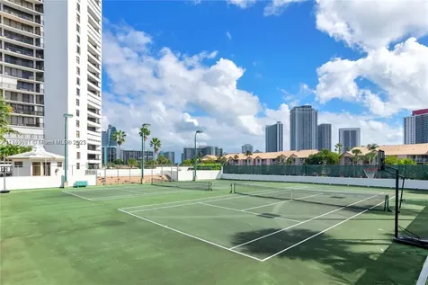 300 Three Islands Boulevard Hallandale Beach FL 33009