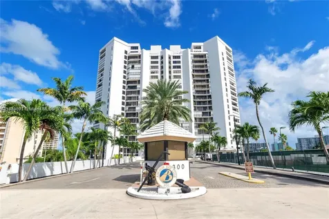 300 Three Islands Boulevard Hallandale Beach FL 33009