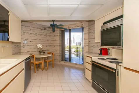 300 Three Islands Boulevard Hallandale Beach FL 33009