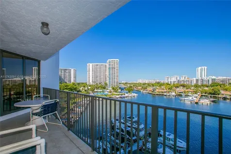 300 Three Islands Boulevard Hallandale Beach FL 33009