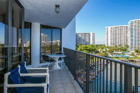 300 Three Islands Boulevard Hallandale Beach FL 33009