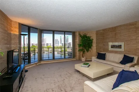 300 Three Islands Boulevard Hallandale Beach FL 33009