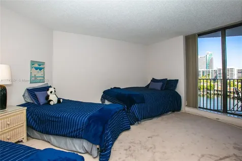 300 Three Islands Boulevard Hallandale Beach FL 33009