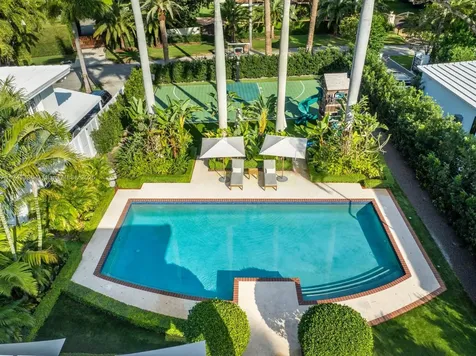 6655 Pinetree Lane Miami Beach FL 33141