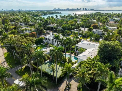 6655 Pinetree Lane Miami Beach FL 33141