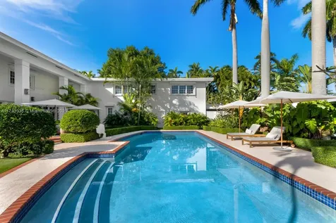 6655 Pinetree Lane Miami Beach FL 33141