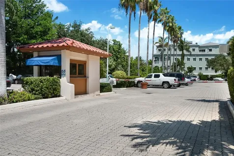 55 Ocean Lane Drive Key Biscayne FL 33149