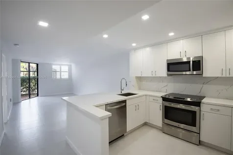55 Ocean Lane Drive Key Biscayne FL 33149