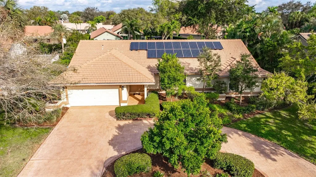 5325 NW 84th Way Coral Springs FL 33067