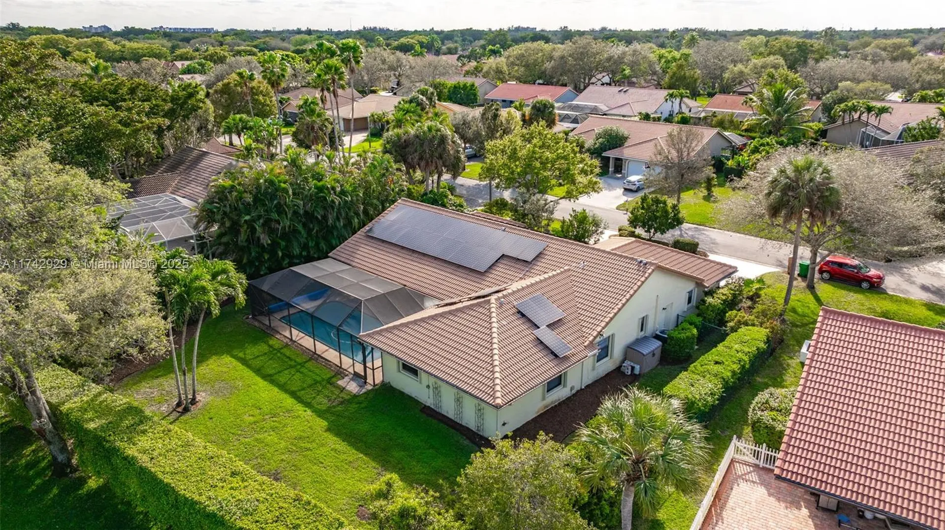 5325 NW 84th Way Coral Springs FL 33067