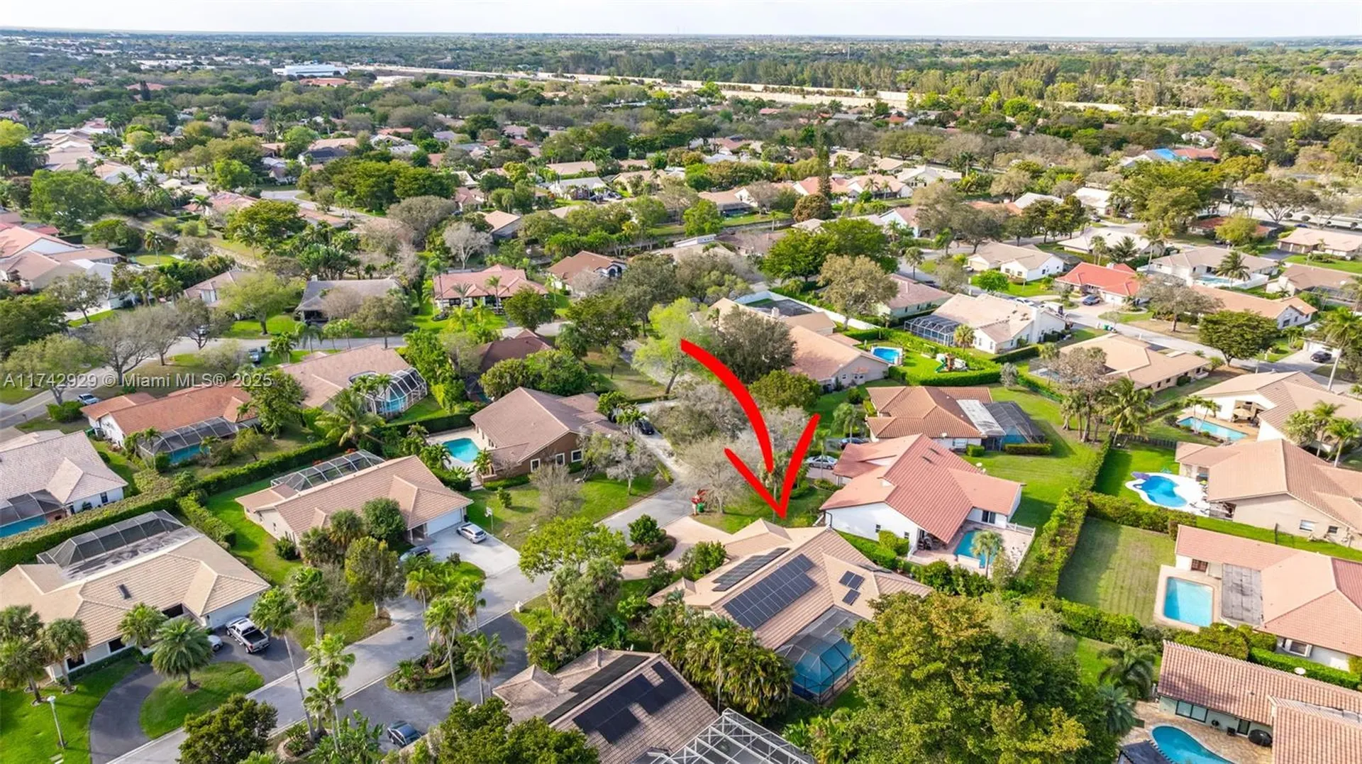 5325 NW 84th Way Coral Springs FL 33067