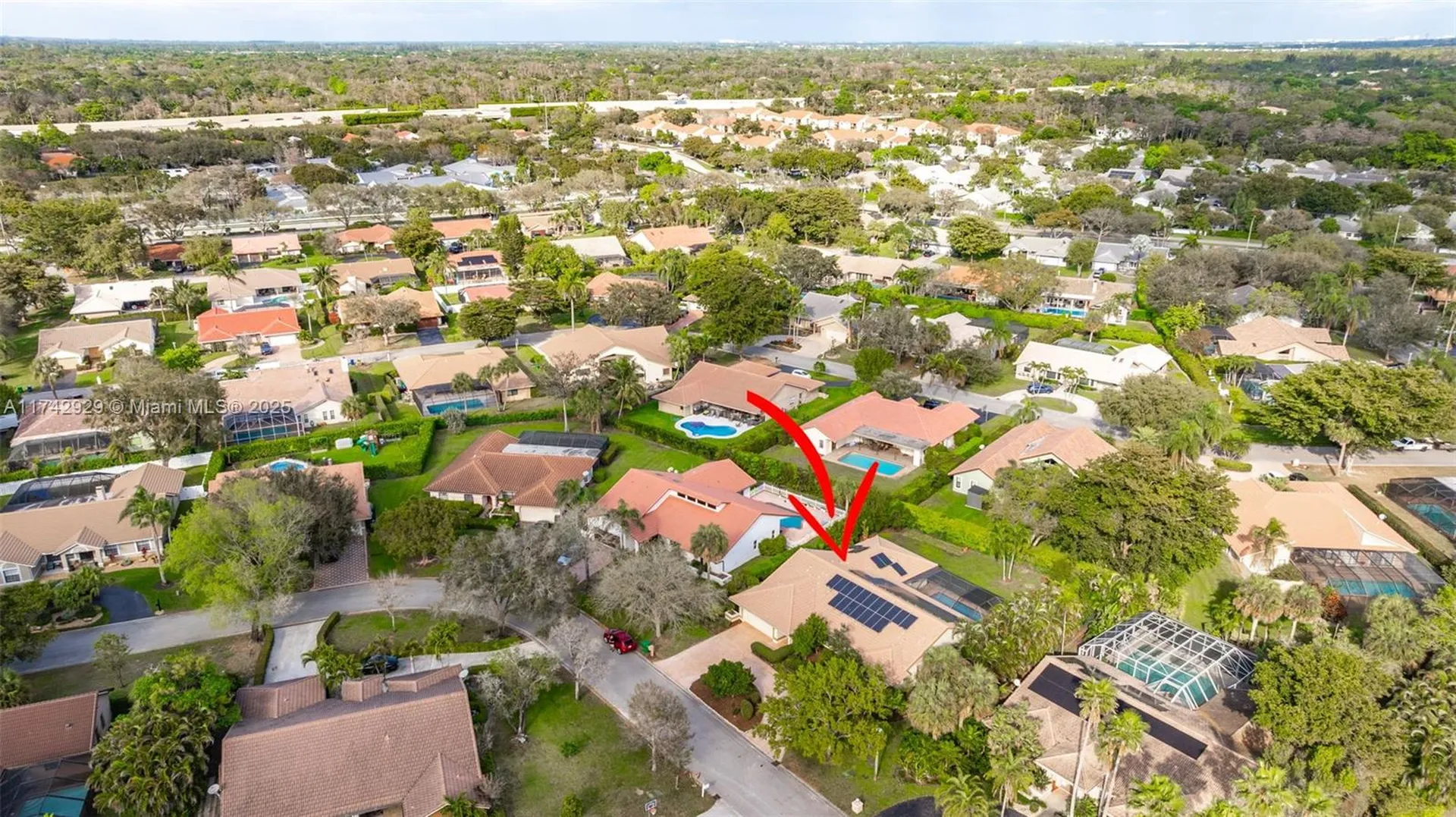 5325 NW 84th Way Coral Springs FL 33067