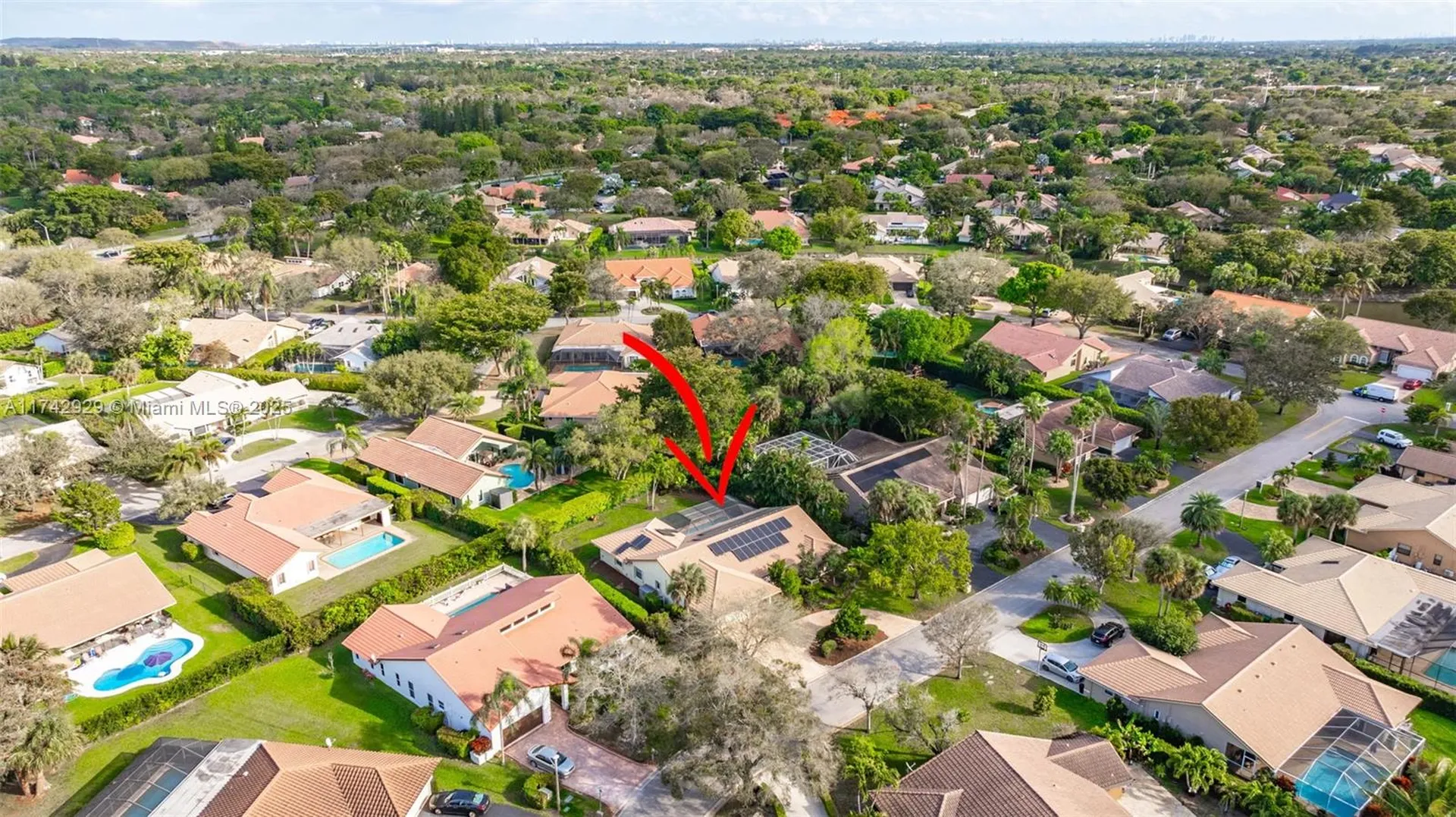 5325 NW 84th Way Coral Springs FL 33067