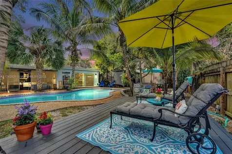 2265 SW 15th Court Fort Lauderdale FL 33312