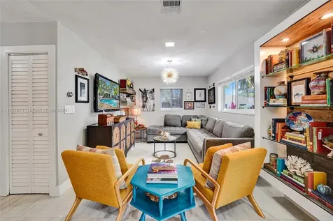 2265 SW 15th Court Fort Lauderdale FL 33312