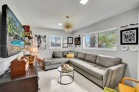 2265 SW 15th Court Fort Lauderdale FL 33312