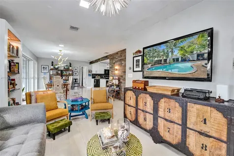 2265 SW 15th Court Fort Lauderdale FL 33312