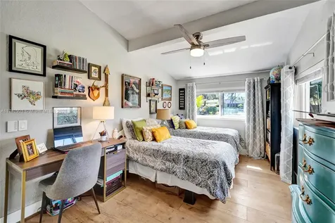 2265 SW 15th Court Fort Lauderdale FL 33312