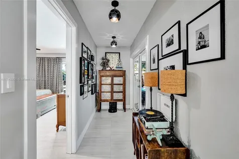 2265 SW 15th Court Fort Lauderdale FL 33312