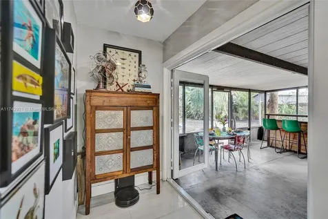 2265 SW 15th Court Fort Lauderdale FL 33312