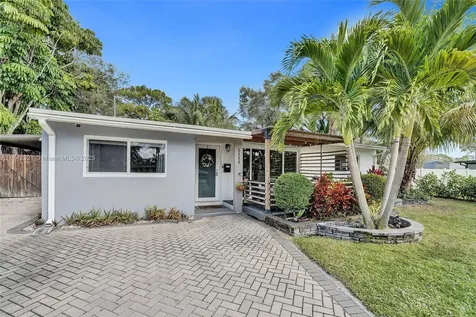 2265 SW 15th Court Fort Lauderdale FL 33312