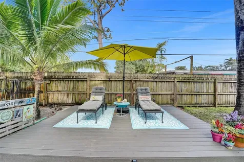 2265 SW 15th Court Fort Lauderdale FL 33312