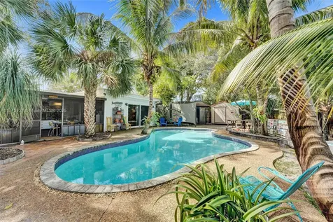 2265 SW 15th Court Fort Lauderdale FL 33312