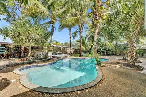 2265 SW 15th Court Fort Lauderdale FL 33312