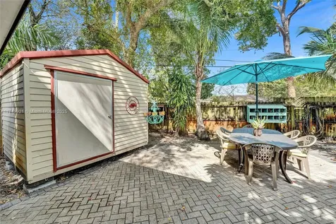 2265 SW 15th Court Fort Lauderdale FL 33312